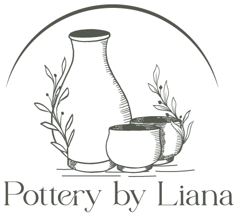 Pottery By Liana
